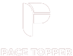 pacetoppers logo